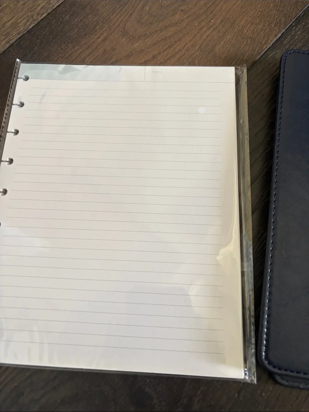 Inkwell Press • planner accessories bundle